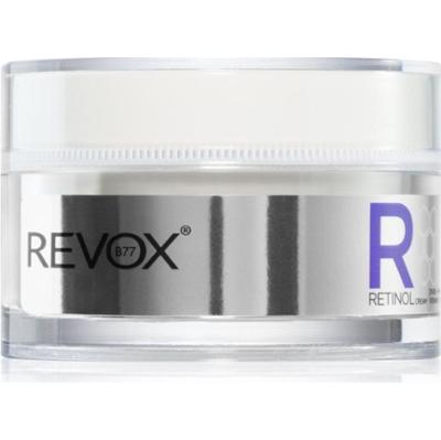 Revox B77 Retinol Cream przeciwzmarszczkowy krem na dzień SPF 20 50 ml