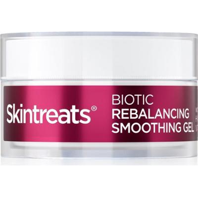 Revox B77 Skintreats Biotic Rebalancing Smoothing Gel lekki krem-żel dla wygładzonej i zmatowionej cery 50 ml