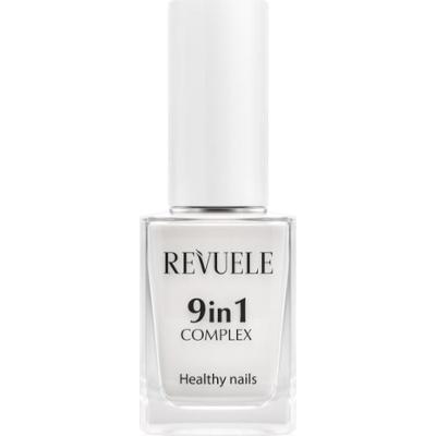 Revuele Nail Therapy 9in1 Complex pielęgnacja wzmacniająca do paznokci suchych i kruchych 10 ml
