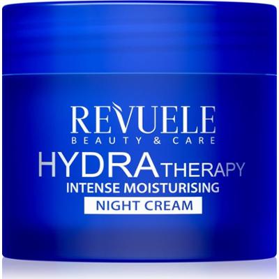 Revuele Hydra Therapy Intense Moisturizing Night Cream krem intensywnie nawilżający na noc 50 ml