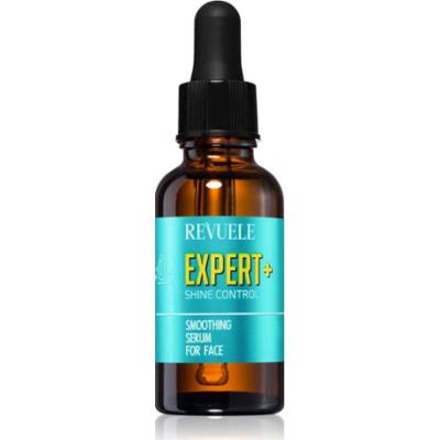 Revuele Expert+ Shine Control matujące serum zwężające rozszerzone pory 30 ml