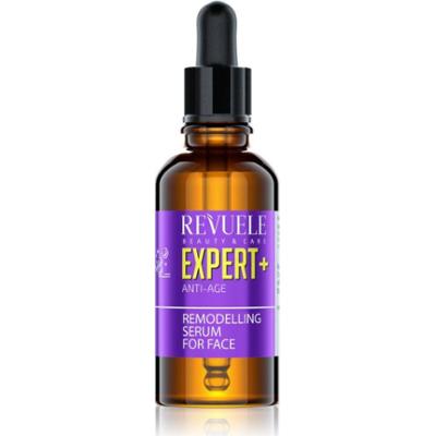 Revuele Expert+ Anti-Age Remodelling Serum ujędrniające serum do twarzy przeciw zmarszczkom 30 ml