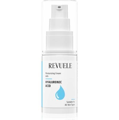 Revuele CYS Hyaluronic Acid nawilżający krem do twarzy 30 ml