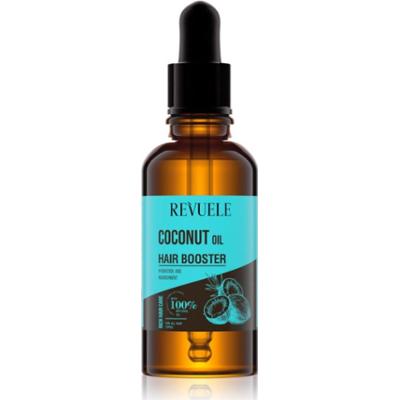 Revuele Coconut Oil Hair Booster odżywczy olejek do włosów 30 ml