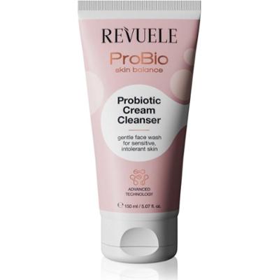 Revuele ProBio Skin Balance Probiotic Cream Cleanser krem nawilżająco-oczyszczający dla skóry wrażliwej i alergicznej 150 ml