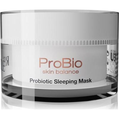 Revuele ProBio Skin Balance Probiotic Sleeping Mask nawilżająca maseczka na noc dla skóry wrażliwej i alergicznej 50 ml