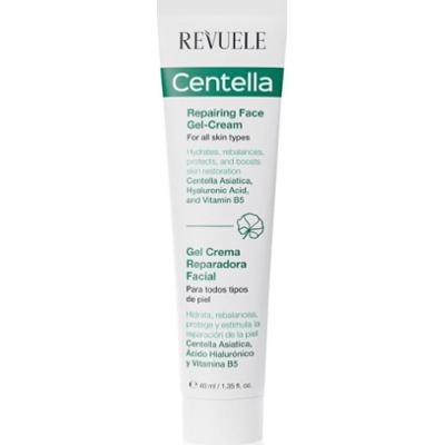 Revuele Centella nawilżający krem żelowy regenerujące skórę 40 ml