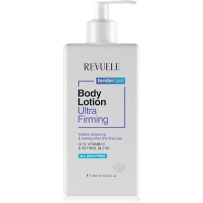 Revuele Tender Care Body Lotion Ultra Firming ujędrniające mleczko do ciała 250 ml