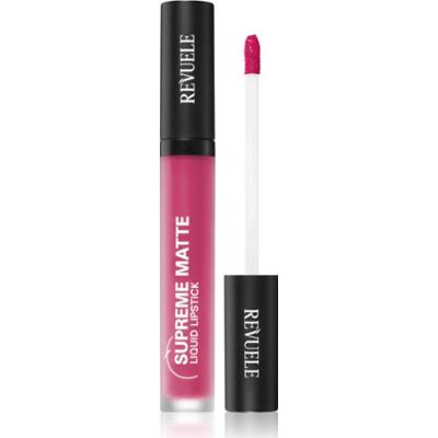 Revuele Supreme Matte Liquid Lipstick pomadka matowa w płynie odcień 05 5,5 ml