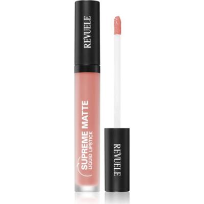 Revuele Supreme Matte Liquid Lipstick pomadka matowa w płynie odcień 24 5,5 ml