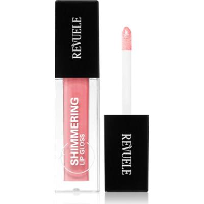 Revuele Shimmering Lip Gloss błyszczyk do ust z połyskiem odcień 23 6 ml
