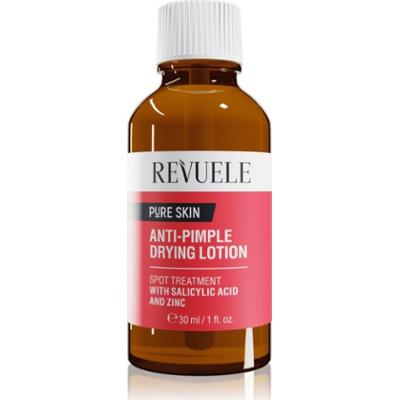 Revuele Pure Skin Anti-Pimple pielęgnacja miejscowa przeciw trądzikowi 30 ml