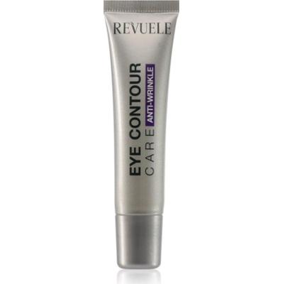 Revuele Eye Contour Care Anti-Wrinkle ujędrniający krem pod oczy przeciw zmarszczkom 15 ml