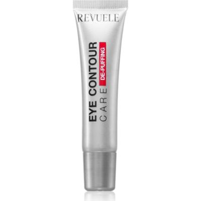 Revuele Eye Contour Care Anti-Wrinkle przeciwzmarszczkowy krem pod oczy przeciw obrzękom 15 ml