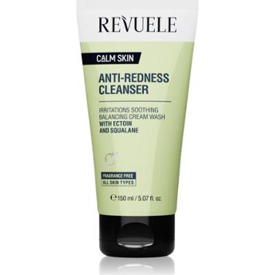 Revuele Calm Skin Anti-Redness delikatny żel oczyszczający przeciw zaczerwienieniom skóry 150 ml