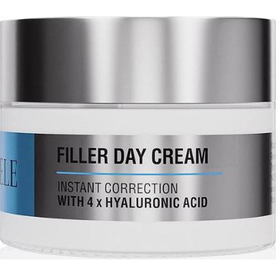 Revuele Plumped Skin Filler odmładzający krem na dzień 50 ml