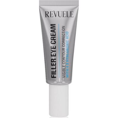 Revuele Plumped Skin Filler wygładzający krem pod oczy 25 ml
