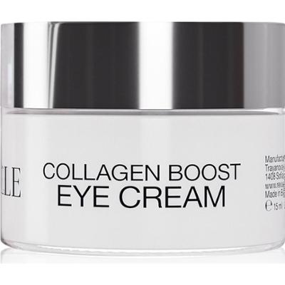 Revuele Wonder Collagen Boost krem rewitalizujący do okolic oczu 15 ml