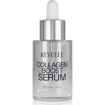 Revuele Wonder Collagen Boost serum wygładzające do odmładzania skóry 30 ml