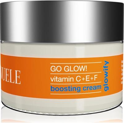 Revuele Glowify Go Glow! krem rewitalizujący i rozjaśniający do twarzy 50 ml