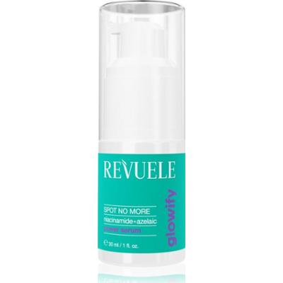 Revuele Glowify Spot No More serum do twarzy do ujednolicenia kolorytu skóry 30 ml