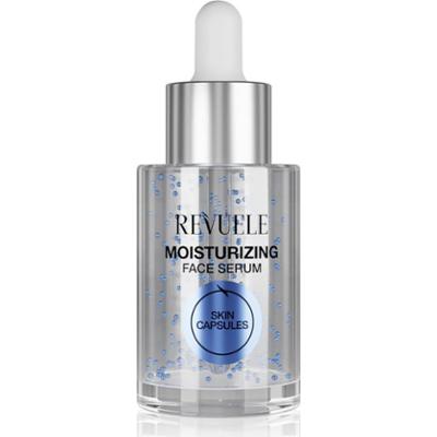 Revuele Skin Capsules Moisturizing nawilżające serum do twarzy 30 ml