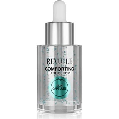 Revuele Skin Capsules Comforting serum kojące do twarzy 30 ml