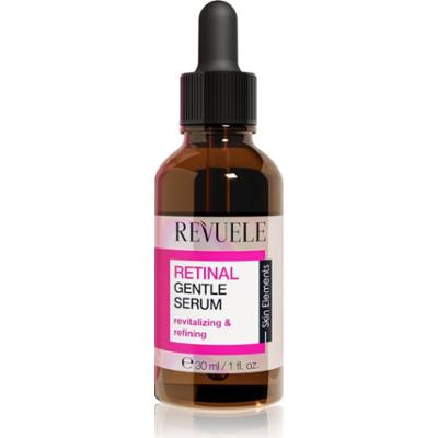 Revuele Retinal Gentle Serum serum wygładzające o działaniu rewitalizującym 30 ml