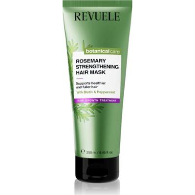 Revuele Botanical Care Rosemary maseczka wzmacniająca dla wzmocnienia wzrostu włosów 250 ml
