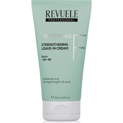 Revuele Professional Forcessence Strengthening krem bez spłukiwania do włosów słabych i zniszczonych 150 ml