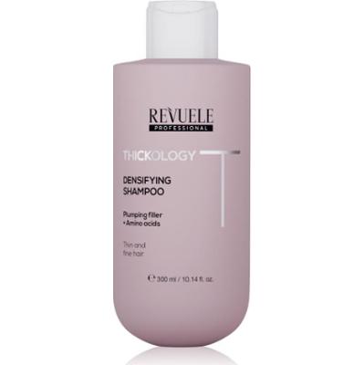 Revuele Professional Thickology Densifying szampon na objętość do włosów cienkich i delikatnych 300 ml