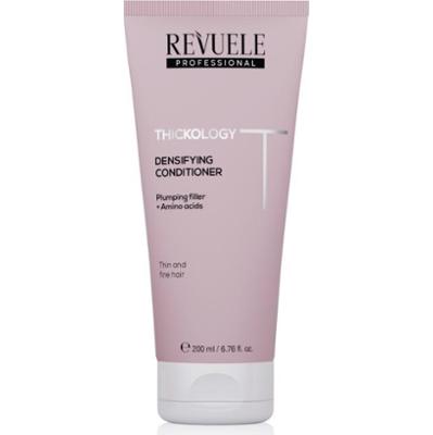Revuele Professional Thickology Densifying odżywka na objętość do włosów cienkich i delikatnych 200 ml