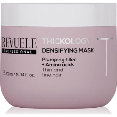 Revuele Professional Thickology Densifying maseczka do włosów cienkich i delikatnych 300 ml