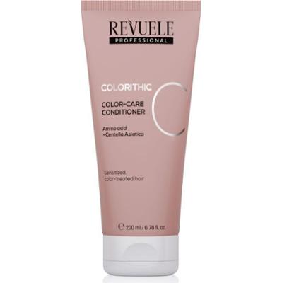 Revuele Professional Colorithic Color-Care odżywka pielęgnująca do włosów delikatnych i farbowanych 200 ml