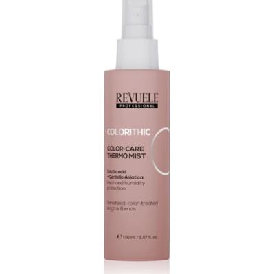 Revuele Professional Colorithic Color-Care mgiełka ochronna do włosów delikatnych i farbowanych 150 ml