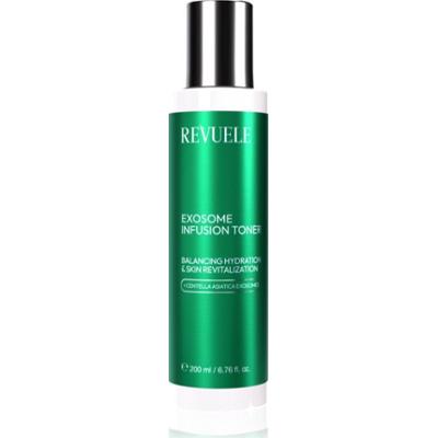 Revuele Exosome Infusion Toner tonik nawilżający o działaniu rewitalizującym 200 ml