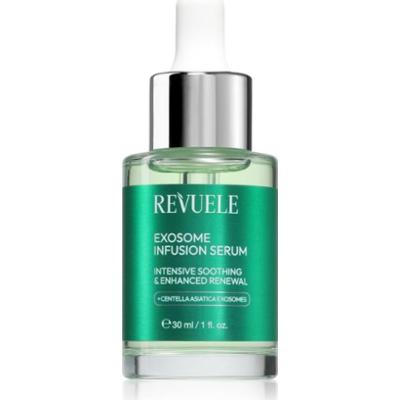Revuele Exosome Infusion Serum serum regenerujące o działaniu uspokajającym 30 ml