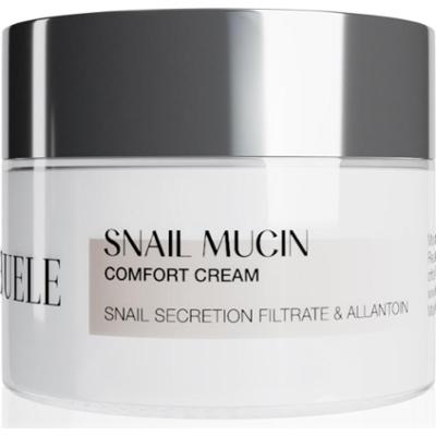 Revuele Snail Mucin Comfort Cream lekki krem nawilżający do łagodzenia 50 ml