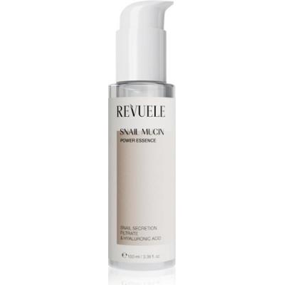 Revuele Snail Mucin Power Essence esencja nawilżająca do twarzy 100 ml