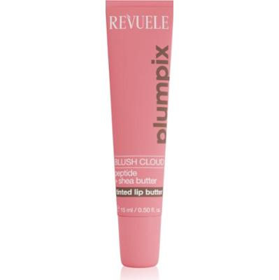 Revuele Plumpix Blush Cloud tonujący balsam do ust odcień Sheer Pink 15 ml