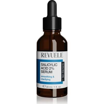 Revuele Salicylic Acid 2% Serum serum wygładzająco-złuszczające do twarzy 30 ml