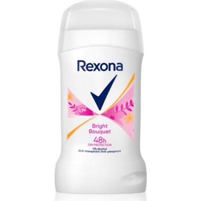 Rexona Bright Bouquet dezodorant w sztyfcie 50 ml