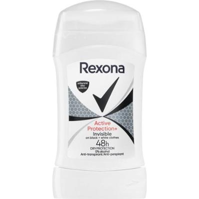 Rexona Active Shield+Invisible dezodorant w sztyfcie 50 ml