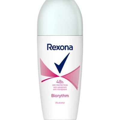 Rexona Biorythm dezodorant roll-on 50 ml