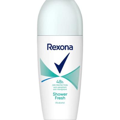 Rexona Shower Fresh dezodorant roll-on 50 ml