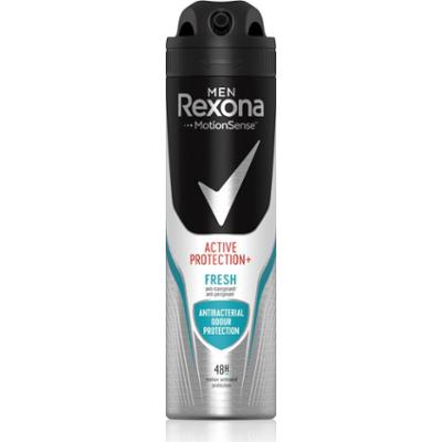 Rexona Active Shield Fresh antyperspirant w sprayu dla mężczyzn 150 ml