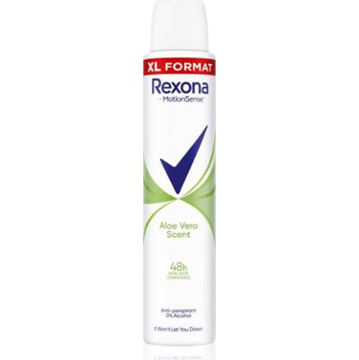 Rexona Aloe Vera Compressed dezodorant spray 200 ml