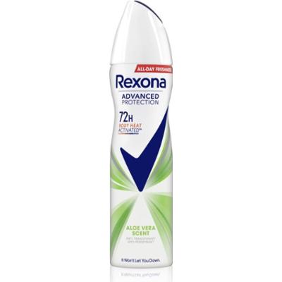 Rexona Advanced Protection Aloe Vera dezodorant spray 150 ml
