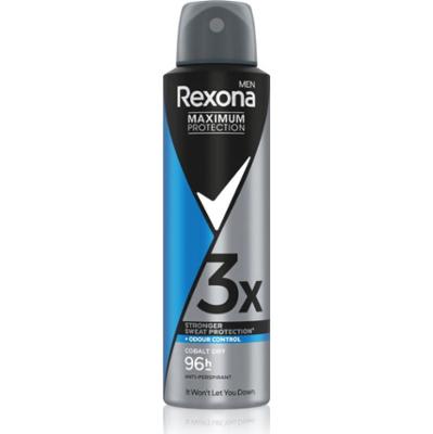 Rexona Men Maximum Protection dezodorant spray 150 ml