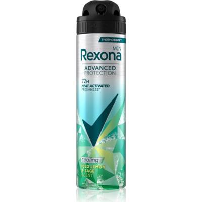 Rexona Men Advanced Protection dezodorant spray 150 ml